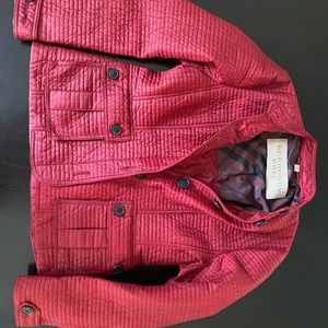 Used Burberry Brit Jacket